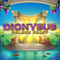 Dionysus Golden Feast