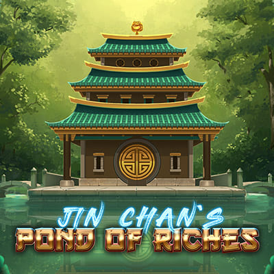 Jin Chan´s Pond of Riches