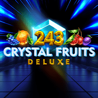 243 Crystal fruit deluxe