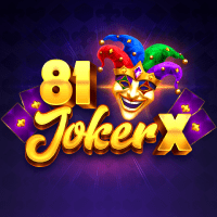 81 Joker X