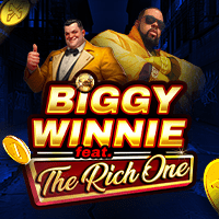 Biggy Winnie feat. The Rich One