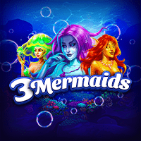 3 Mermaids
