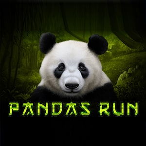 Panda's Run