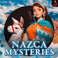 Nazca Mysteries