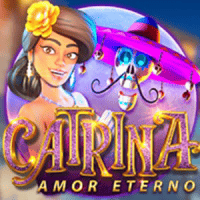 Catrina, Amor Eterno