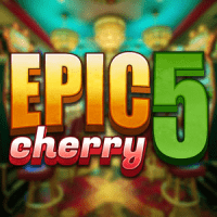 Epic Cherry 5