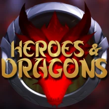 Heroes Dragons