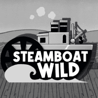 Steamboat Wild