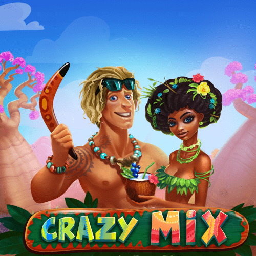 Crazy-Mix