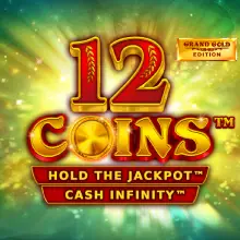 12 Coins™ Grand Gold Edition