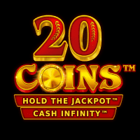 20 Coins Score The Jackpot