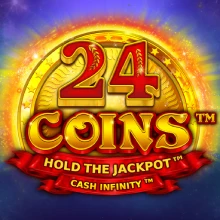 24 Coins