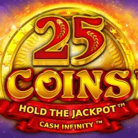 25 Coins