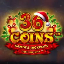 36 Coins™ Santa's Jackpots