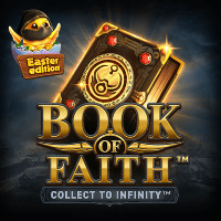 Book of Faith Easter Edition
