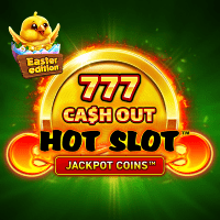 Hot Slot 777 Cash Out Easter Edition