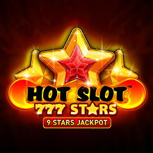 Hot Slot 777 Stars Easter