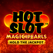 Hot Slot™: Magic Pearls