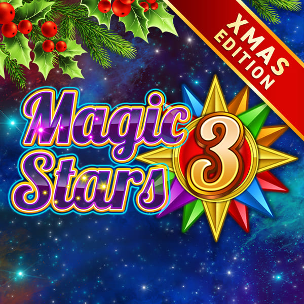 Magic Stars 3 Xmas