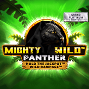 Mighty Wild: Panther Grand Platinum Edition
