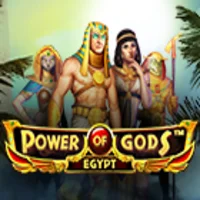 Power of Gods: Egypt
