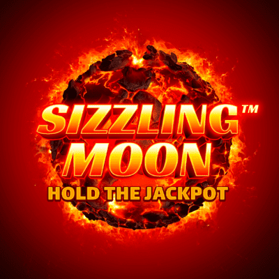Sizzling Moon