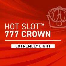 Hot Slot™: 777 Crowns Extremely Light