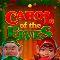 Carol of The Elves
