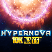 Hypernova 10K Ways