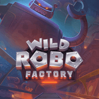 Wild Robo Factory