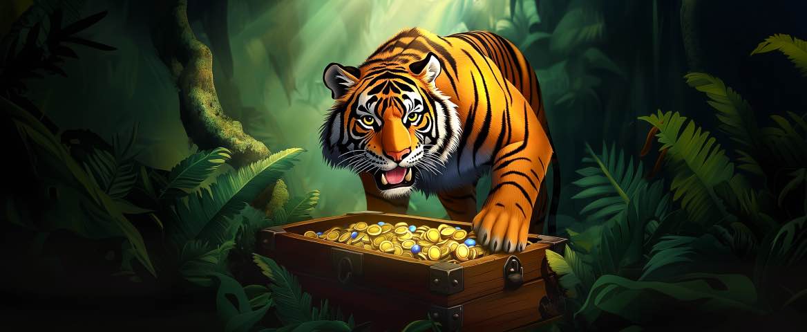 Tiger's Hunt Tournament 